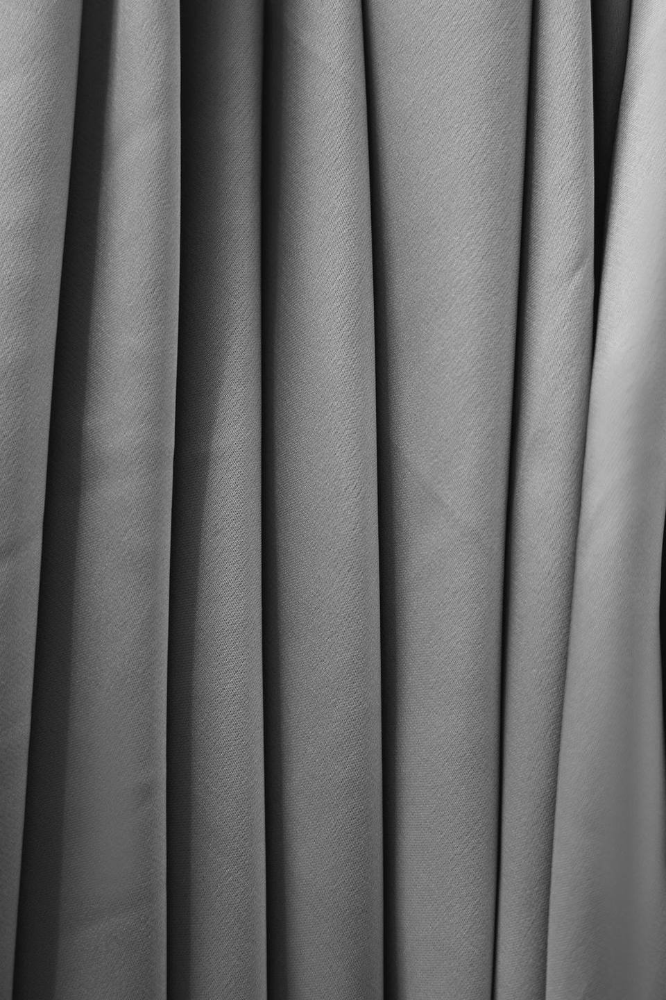 Blackout 01 audinio faktūra, spalva Grey