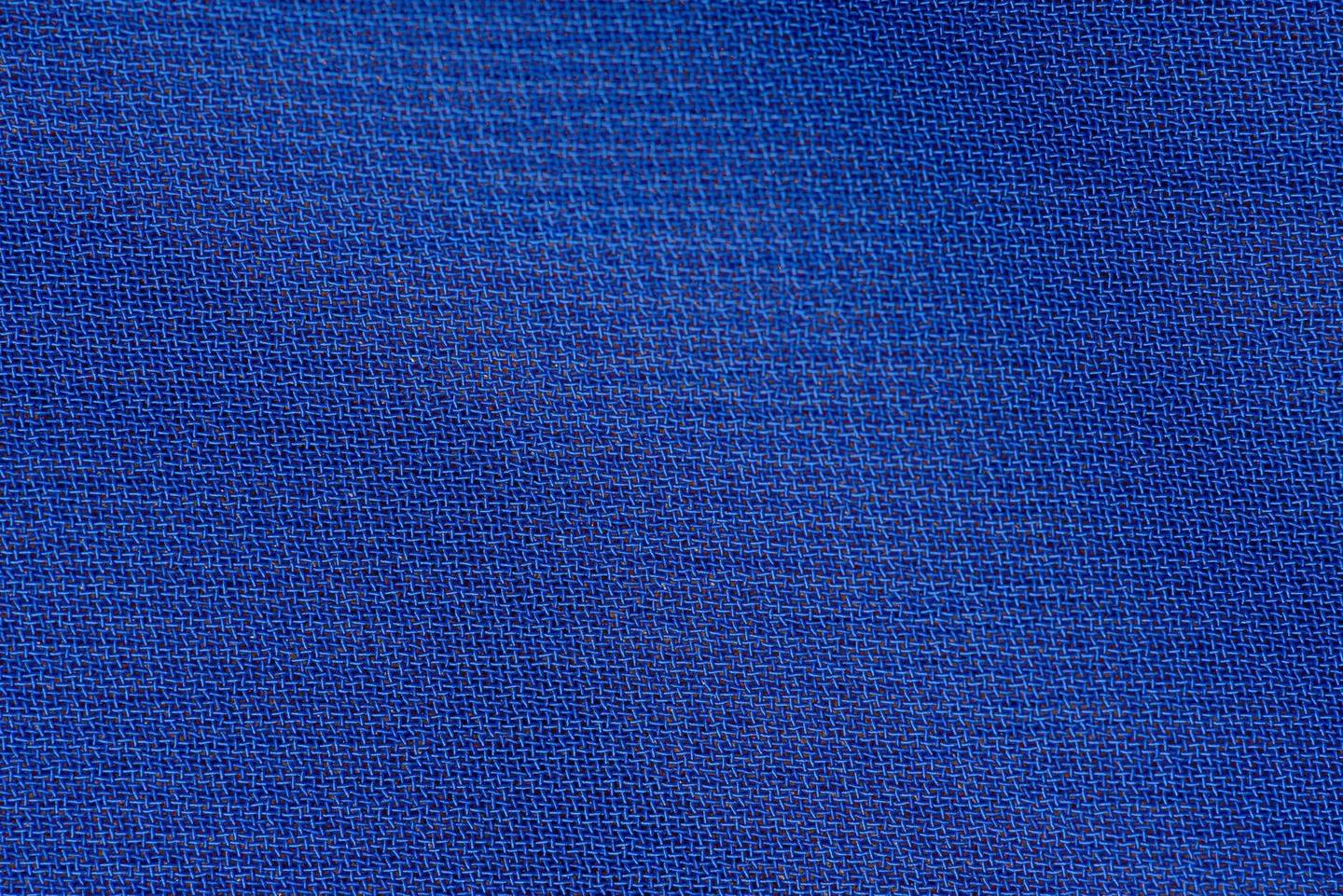 Blend 05 audinio faktūra, spalva Blue