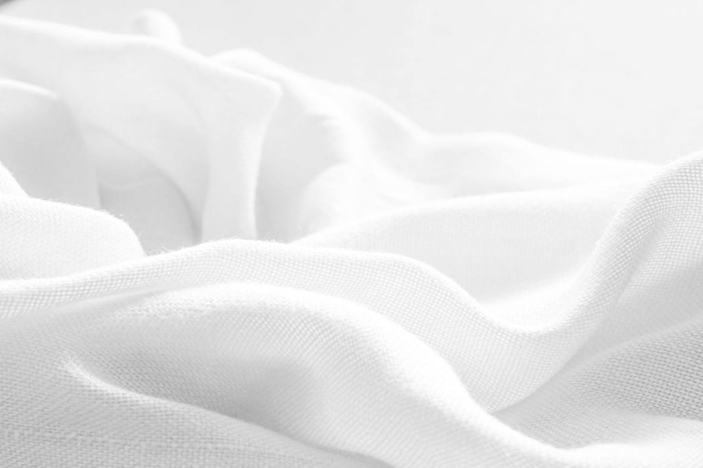 Cotton 02 audinio faktūra, spalva Cream