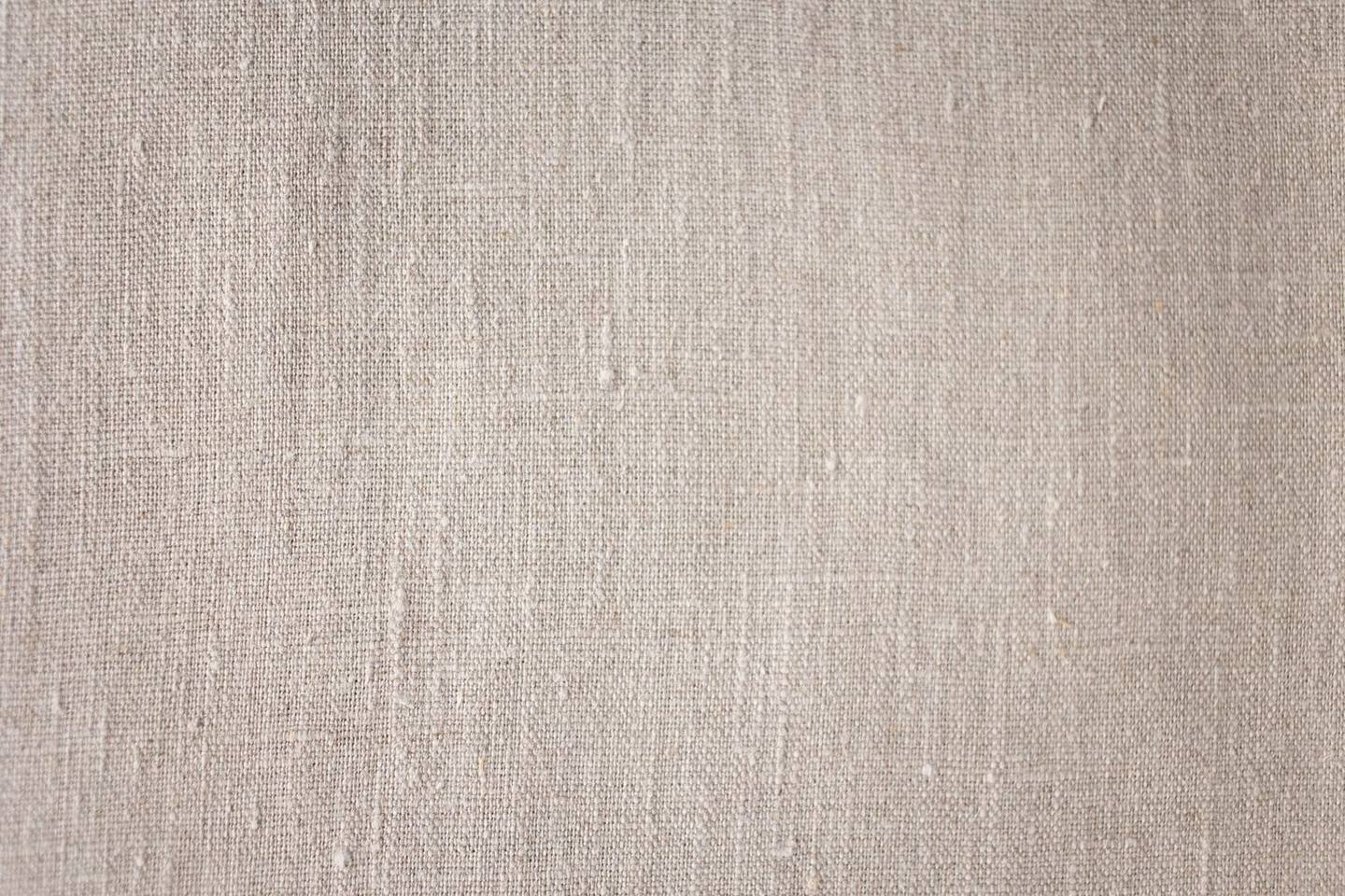 Linen 01 audinio faktūra, spalva Natural