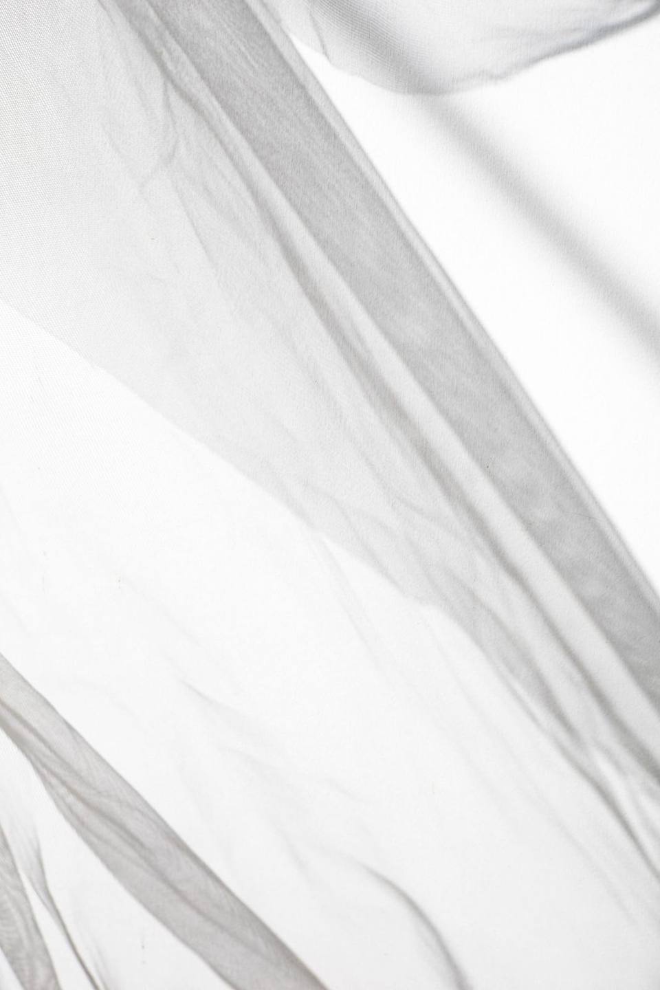 Linen 04 audinio faktūra, spalva Ivory