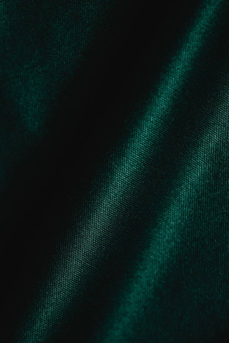 Velvet 06 audinio faktūra, spalva Green