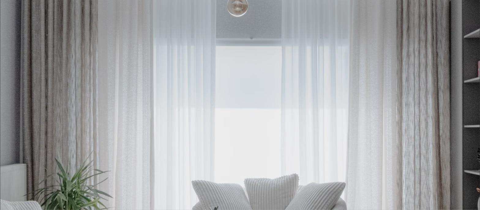 Vilnius Apartment — Soft Minimalism interjeras
